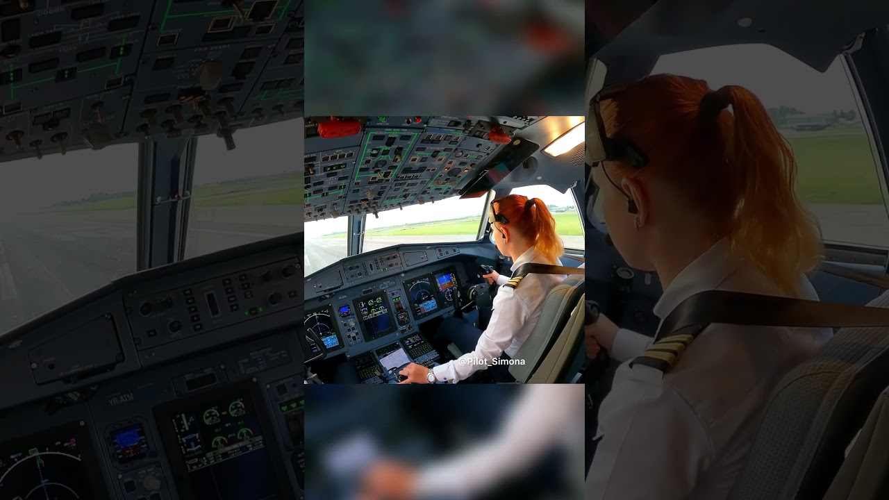 Windshear and crosswind: Nature&rsquo;s way of asking, &lsquo;How skillful are you today?&rsquo;