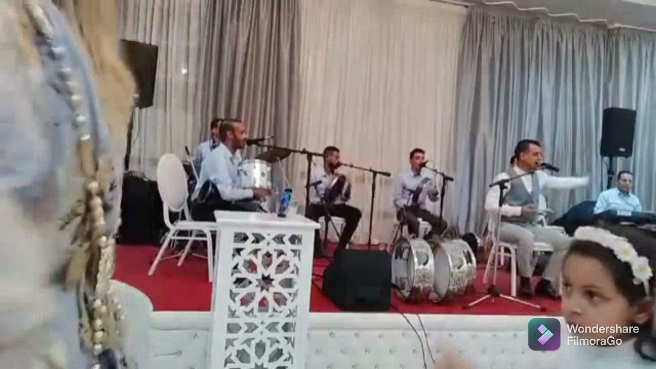 كشكول شعبي 2022.larbi chouaibi كشكول شعبي .شعبي تمارة العربي والمجموعة.