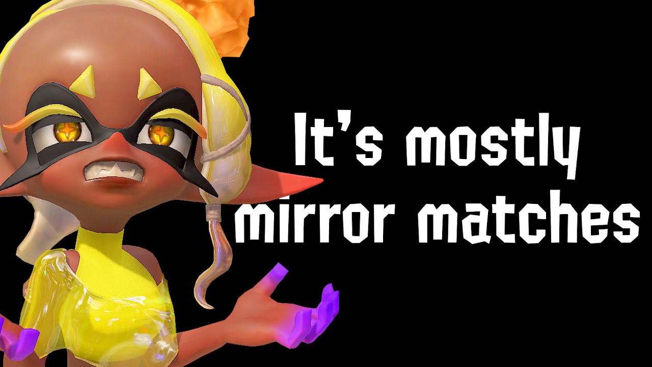 JayMoji Suffers in The Friday VS Saturday VS Sunday Splatfest