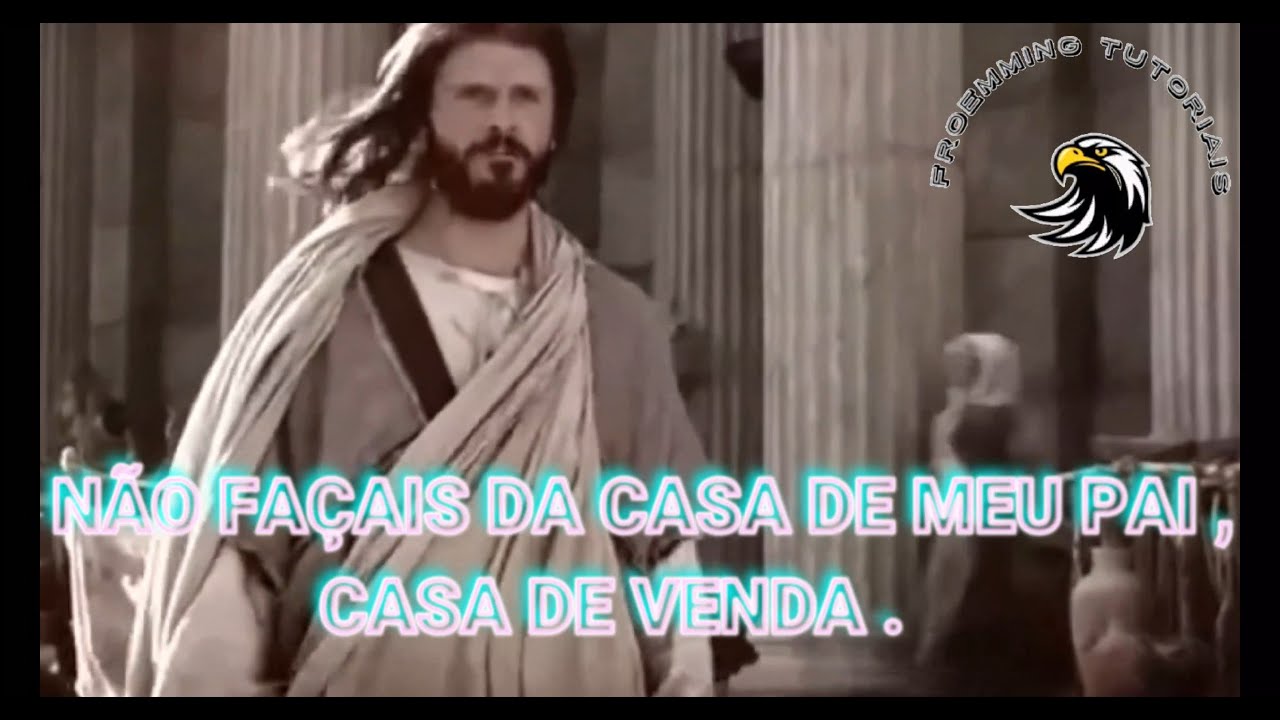 par&aacute;bolas e ensinamentos de  MESSIAS - as mais poder&oacute;sas palavras de YAHUSHUA