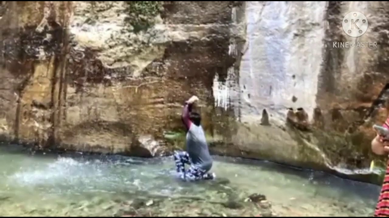 Hidden Paradise of Saudi Arabia