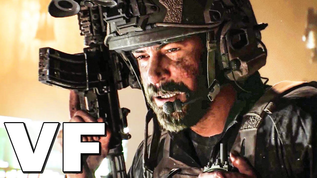 BATTLEFIELD 6 Bande Annonce VF (2025)