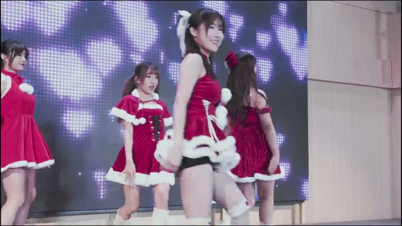 [Kpop in PUBLIC] No No No+ Darling cover by  Why Not, K-Dance 2025 X'MAS Party by Bloom