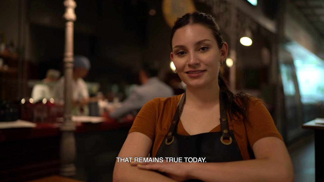 Eat Local. Eat Often. Support Your Local Restaurants.