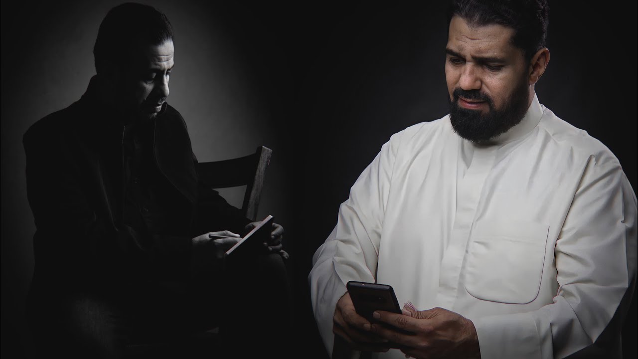 إتفاقِية بحبر القُلوب | صالح الدرازي - نادر التتان