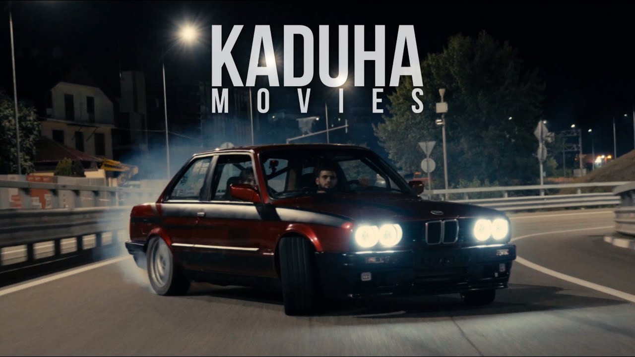 ПЕРЕВЕРНУЛИСЬ НА АХУНЕ | ПОСТРОЙКА BMW E30 | СТРИТ ДРИФТ | 001