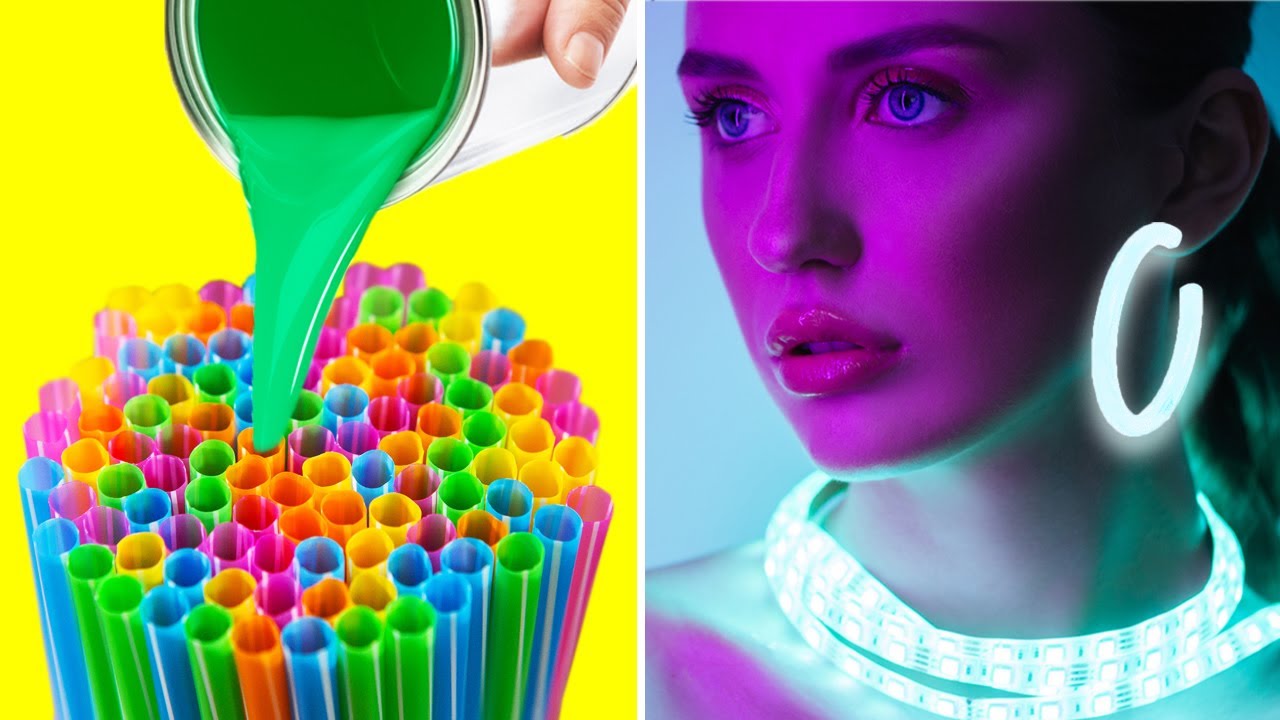 26 IMPRESSIONANTES IDEIAS DE JOIAS CASEIRAS