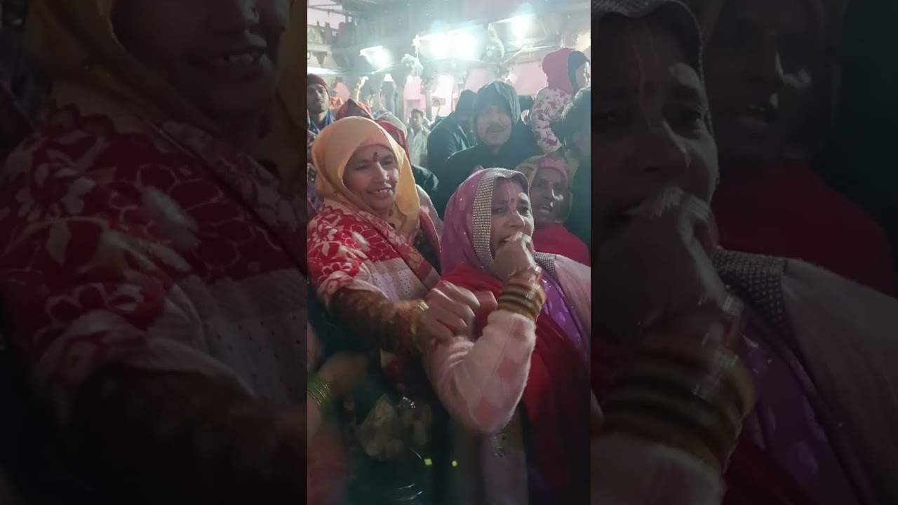 आज का बहुत ही मनोहर उत्सव ब्रिज गोपियों का आप दर्शन करें चैनल को लाइक सब्सक्राइब फॉलो करें
