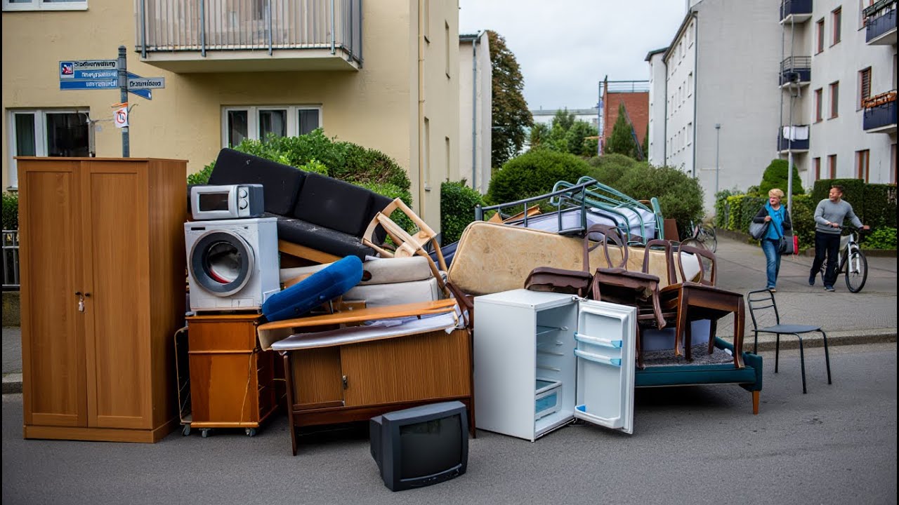 Зачем платить, если немцы дают это БЕСПЛАТНО?