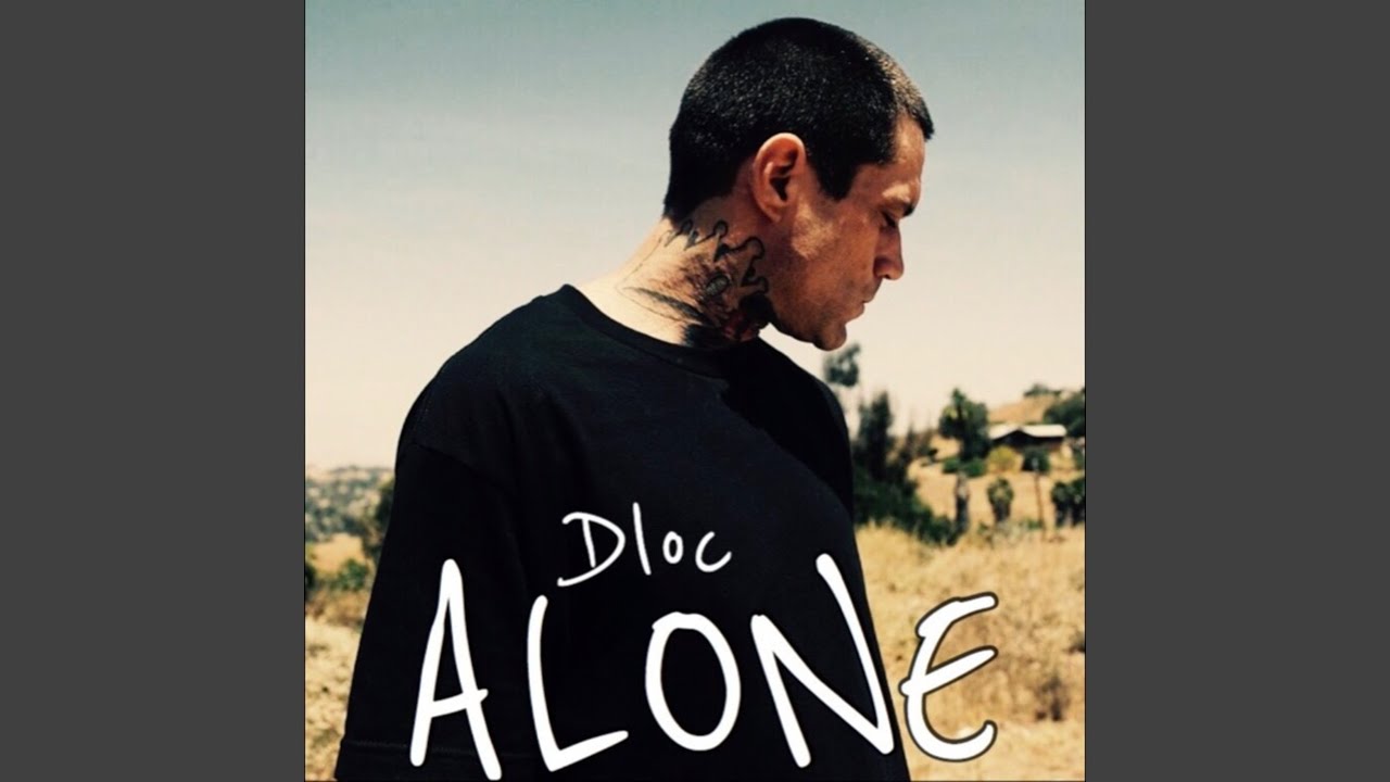 Alone (feat. Paisley)
