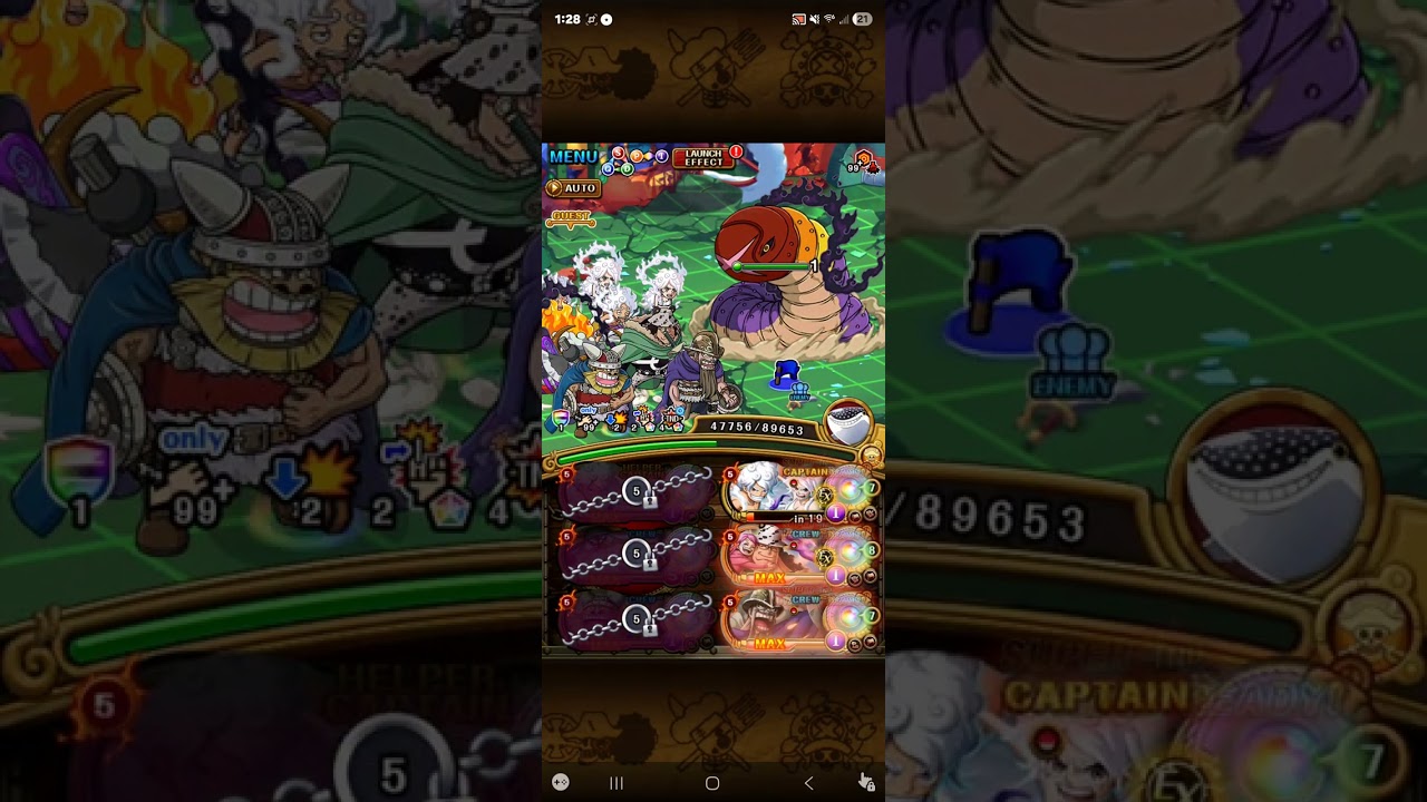 Optc vs five elders blitz battle guide 1/2/26