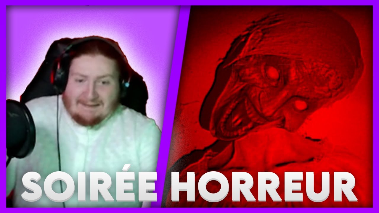 ROUXBINOF flippe sur [REC] PAROXYSM  [Best Of horreur]