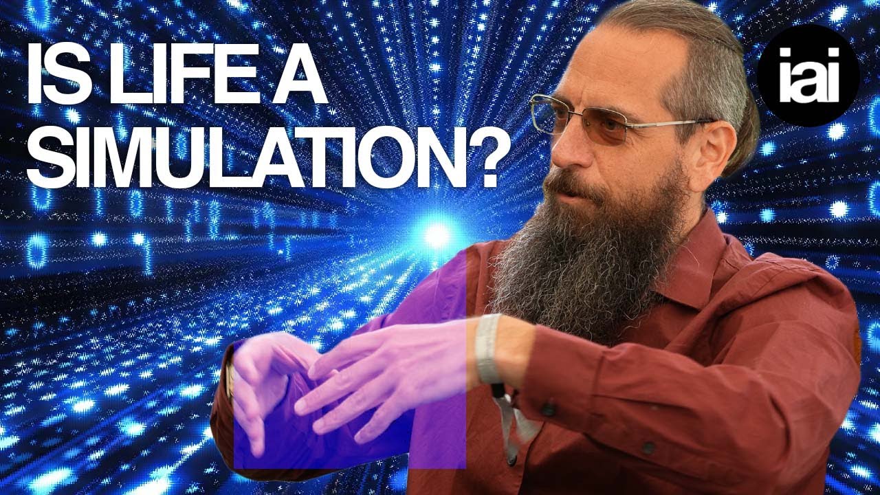 Hacking our way out of the universe | Roman Yampolskiy