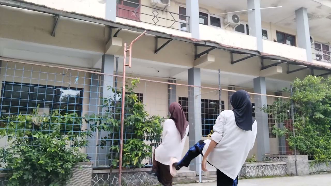 latihaan silaaat