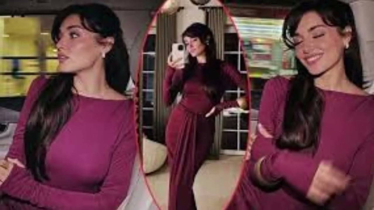 ЕНСАЦИОННАЯ НОВОСТЬ! Ханде и Керема тайно заметили вместе… Неужели любовь снова витает в воздухе?