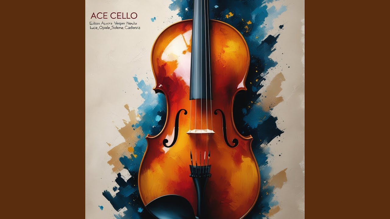 Ace Cello (Luce)