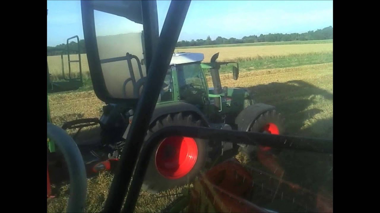 LU Otten Schwarme - Ein Einblick in die Dienstleistungen