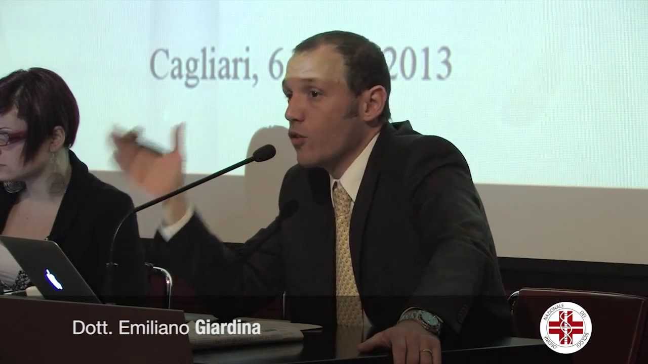 ONB - Dalla scena del crimine al laboratorio - E. Giardina - 01D2