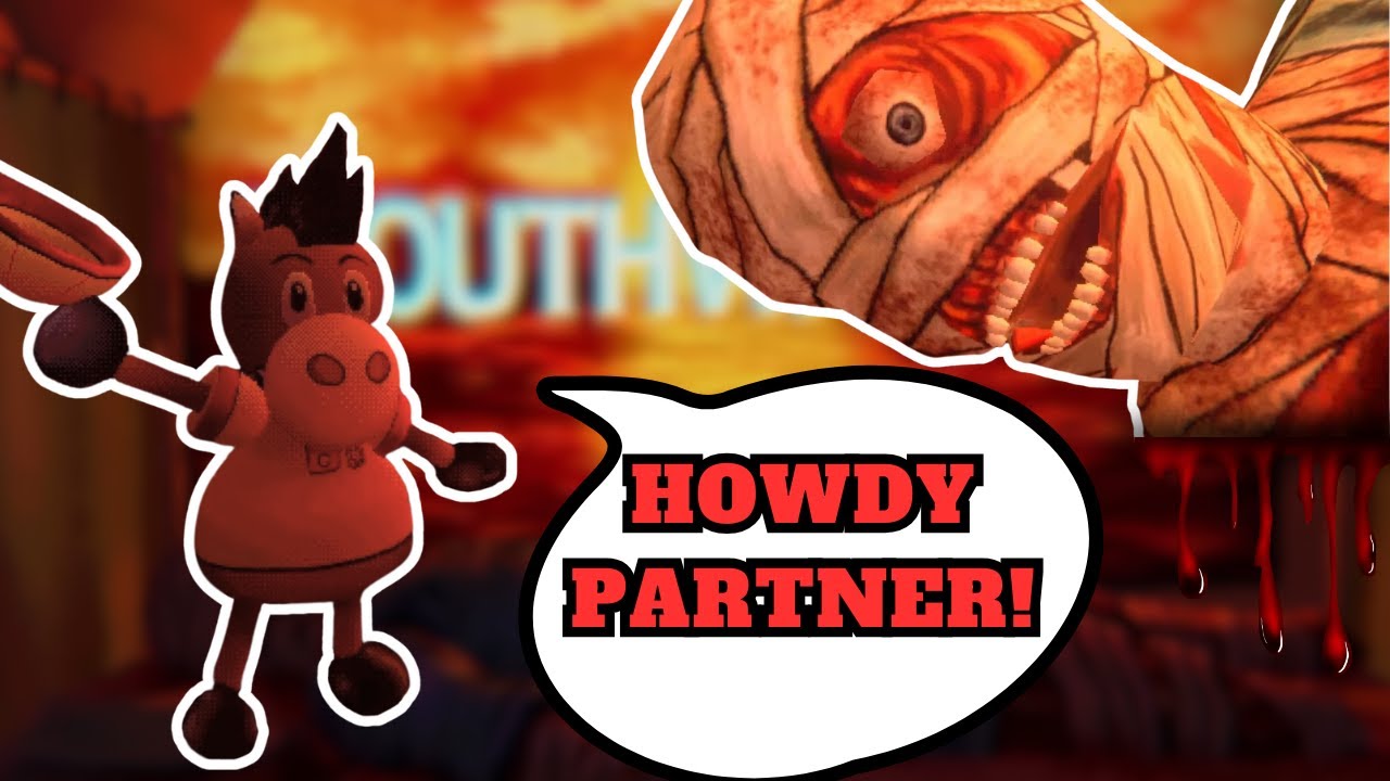 [Mouthwashing] Surviving The Horror Of Space! | FULL Copilot Playthrough Horror Game