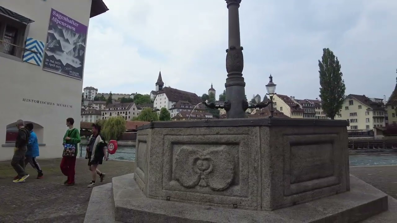 EVERY MOMENT IN LUCERNE IS A SNAPSHOT OF PURE JOY-   LUCERNE ZWITZERLAND