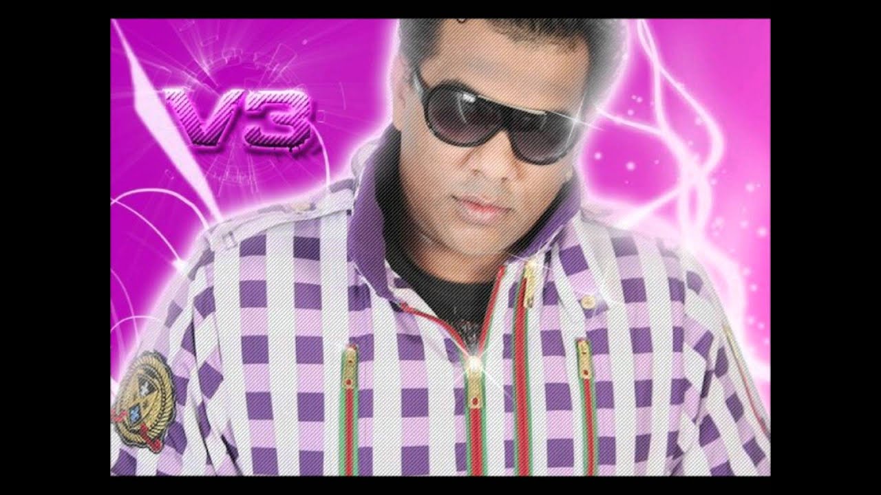 LAWA - RAYMOND RAMNARINE FT SAM BOODRAM