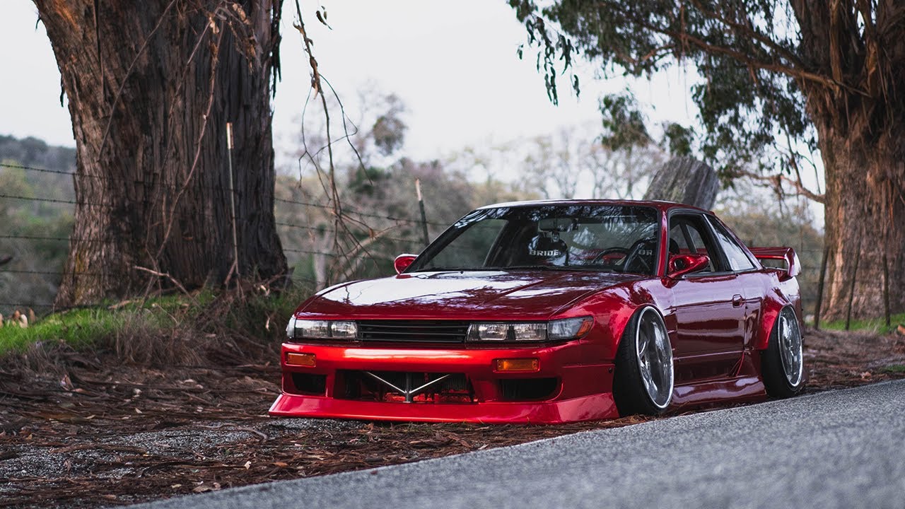 ACCOMPLISHED ANOTHER DREAM + Built SR20 FIRST Start!!!