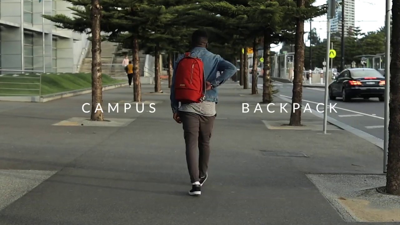 Bellroy Campus Backpack