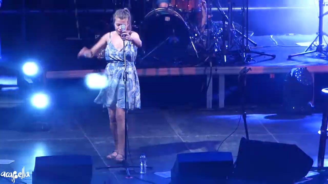 ΙΟΥΛΙΑ ΚΑΡΑΠΑΤΑΚΗ MEDLEY@ΚΑΤΡΑΚΕΙΟ 2024