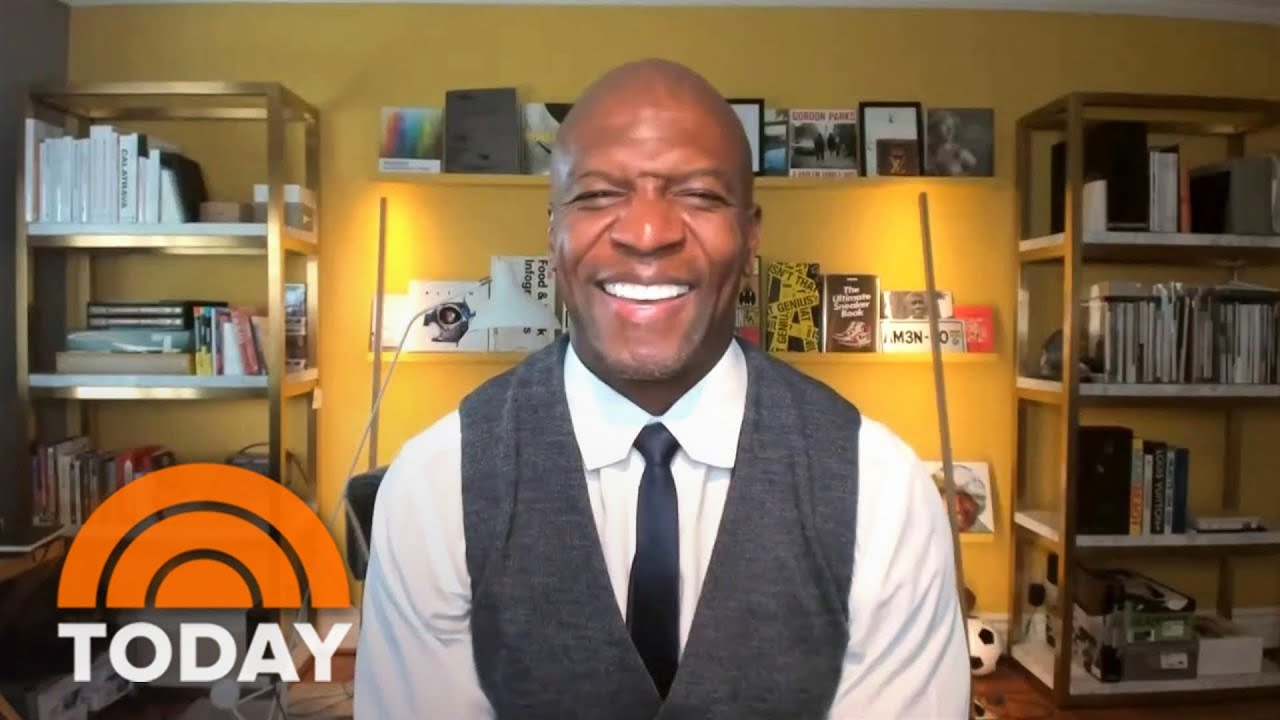 Terry Crews Talks &lsquo;Brooklyn Nine-Nine&rsquo; Ending