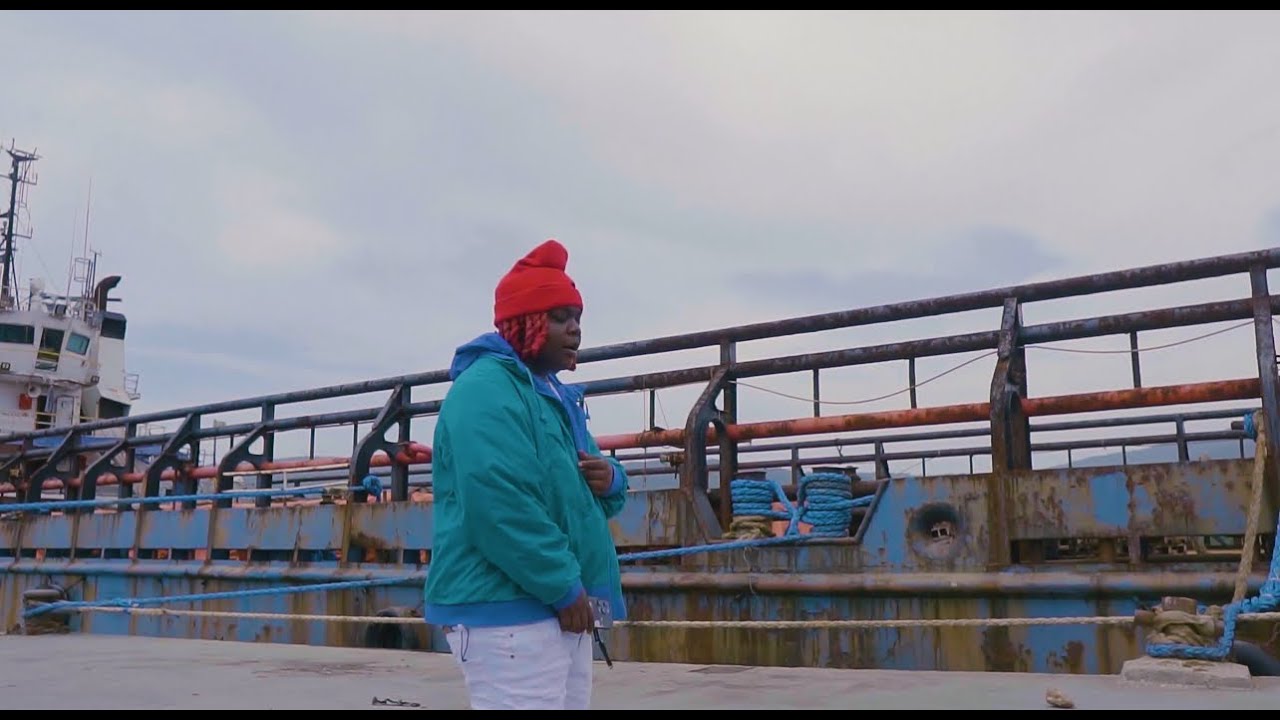 BOURIK  The Latalay REPLIK LAN PI RED  video official