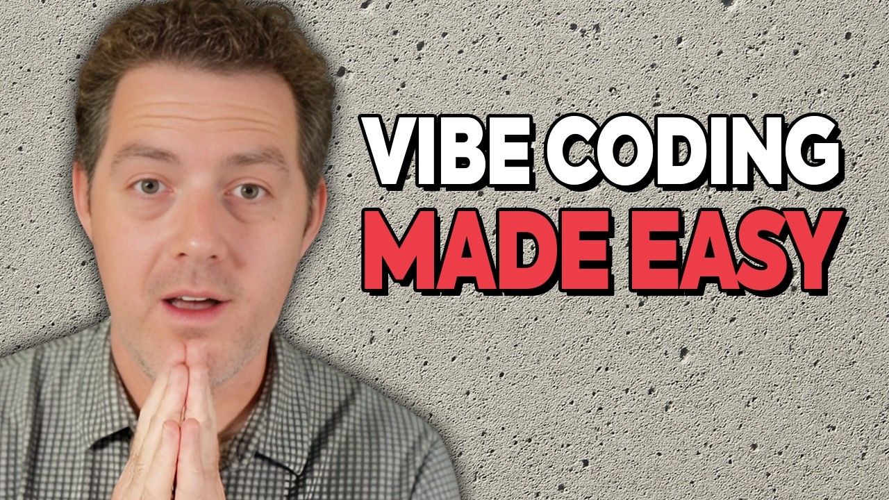 Vibe Coding Complete Tutorial and Tips - Cursor / Windsurf