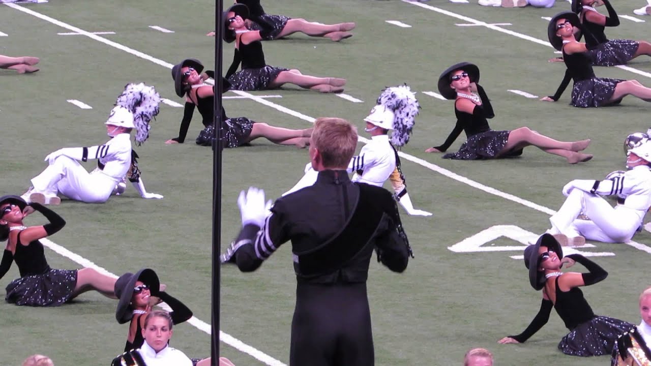 The Last Salute of 2015