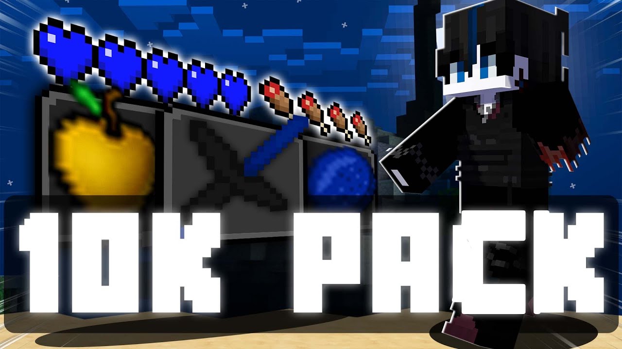 Hive Bedwars Gameplay with Lion 10k Pack…