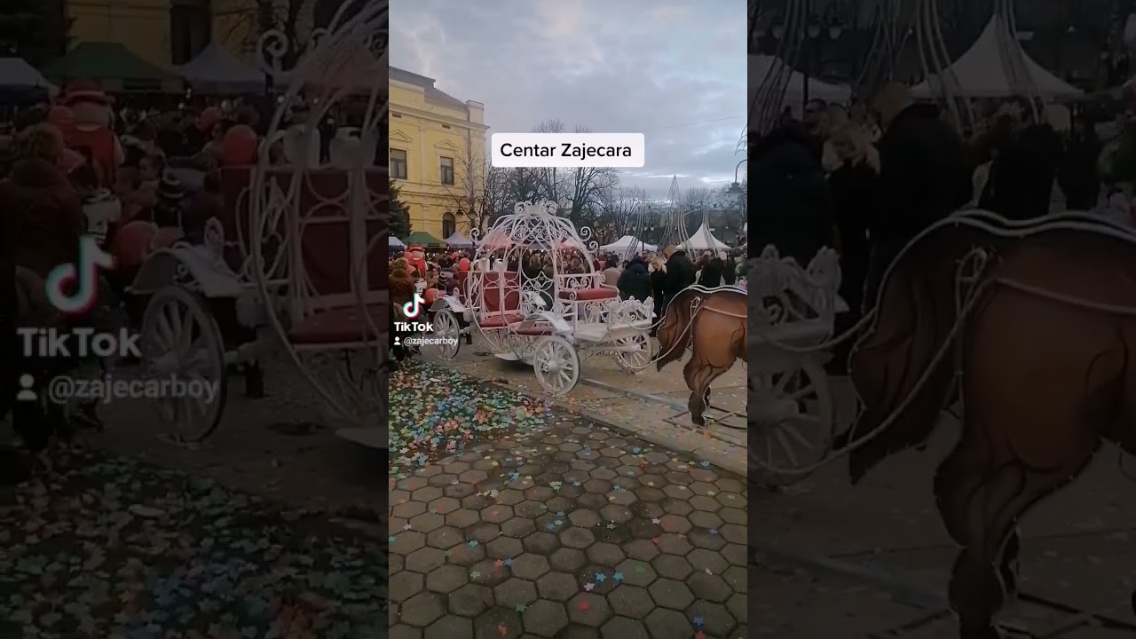 zaječar centar  2023.