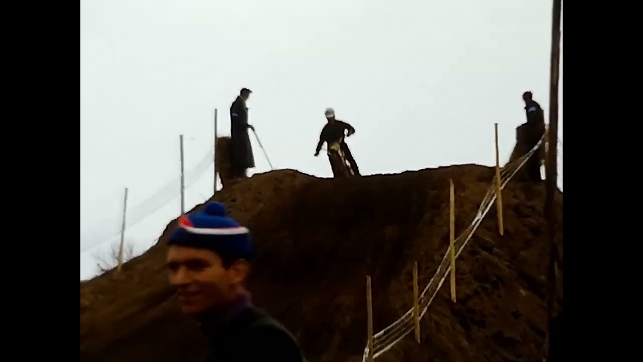 Motorcross Smelenberg Wijchen.