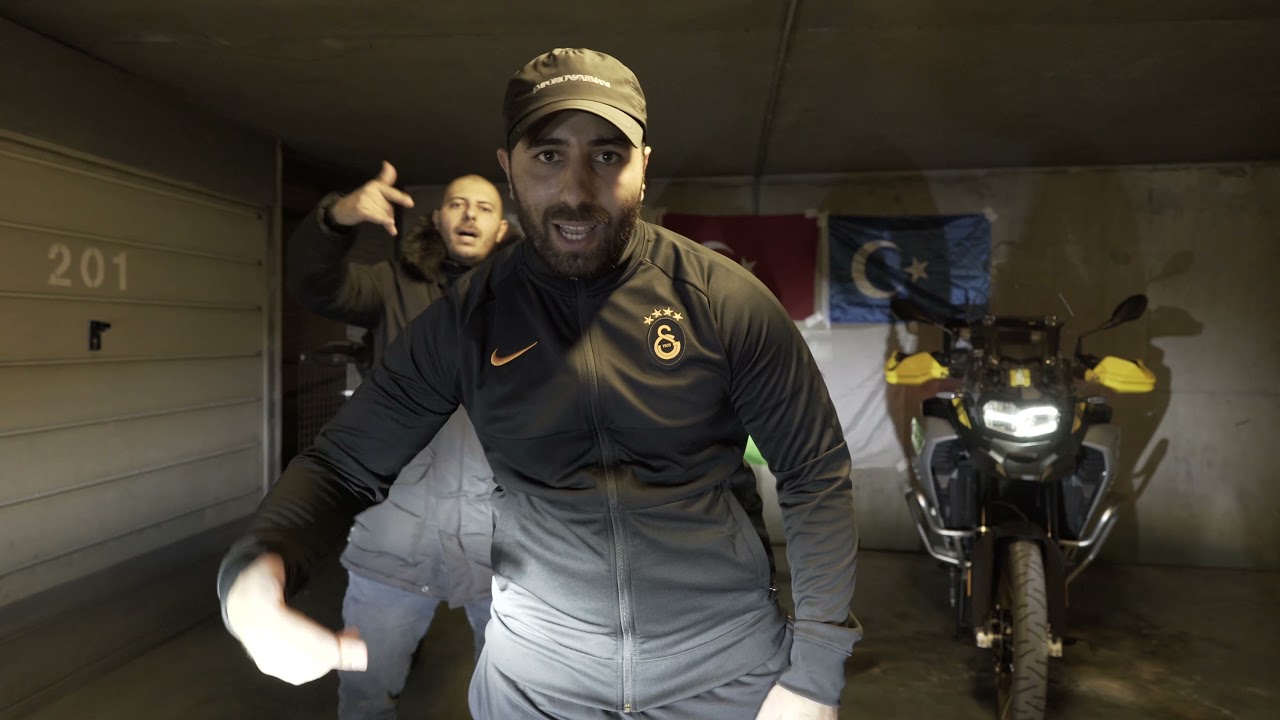 BOZO92 CLIP : MISE A JOUR