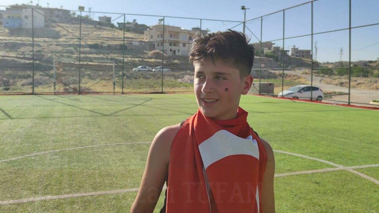 Euro 2020 Milli Takım Kadrosu(Yolağzı Ortaokulu)