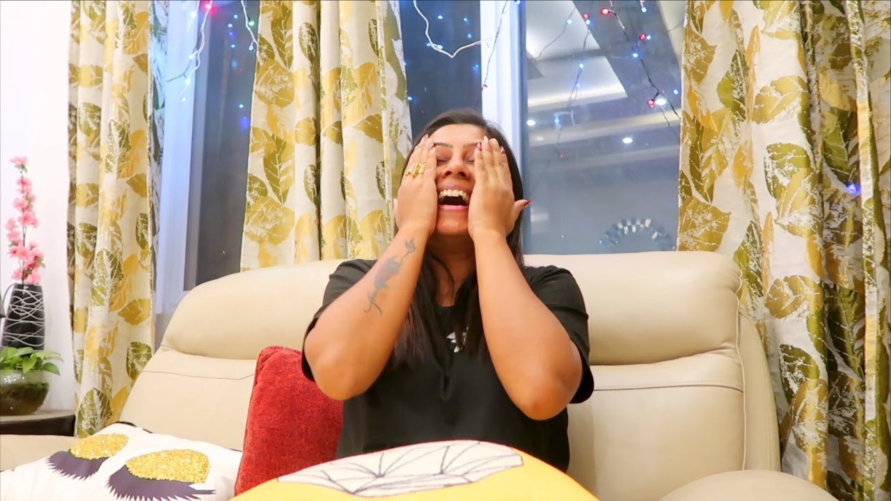 Mithun gave me a big surprise!!! socha nahi tha | #Hindivlog #surprisegvlog #IndianVlog