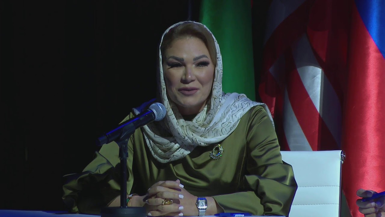 البث المباشر للحفل الختامي - تحدي القراءة العربي 2022