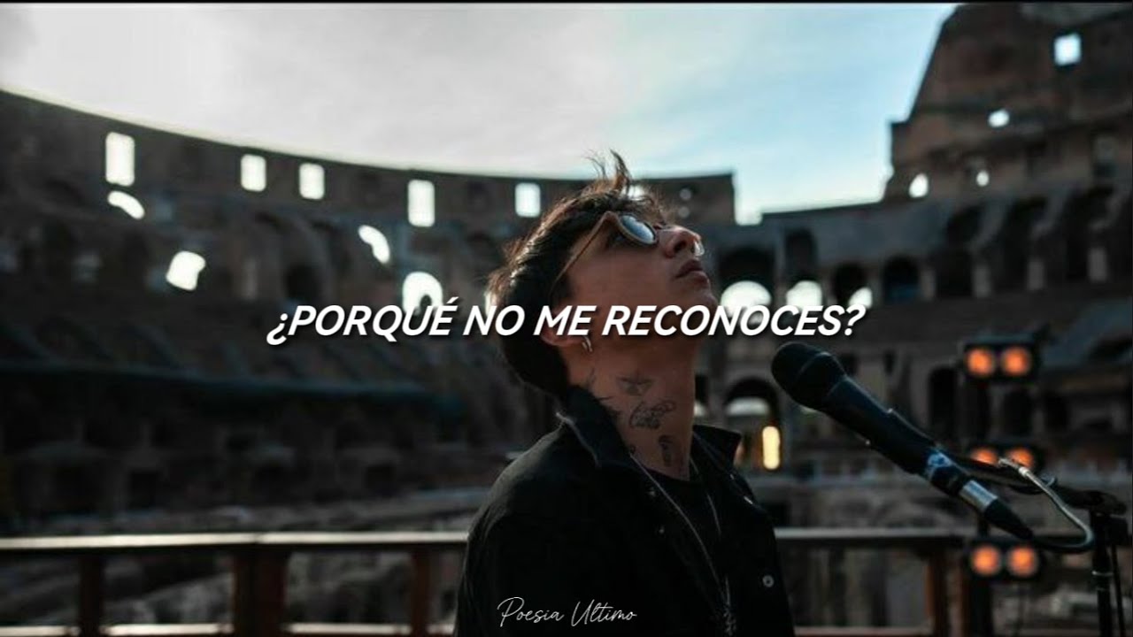 Neve Al Sole - Ultimo 「Sub Español」