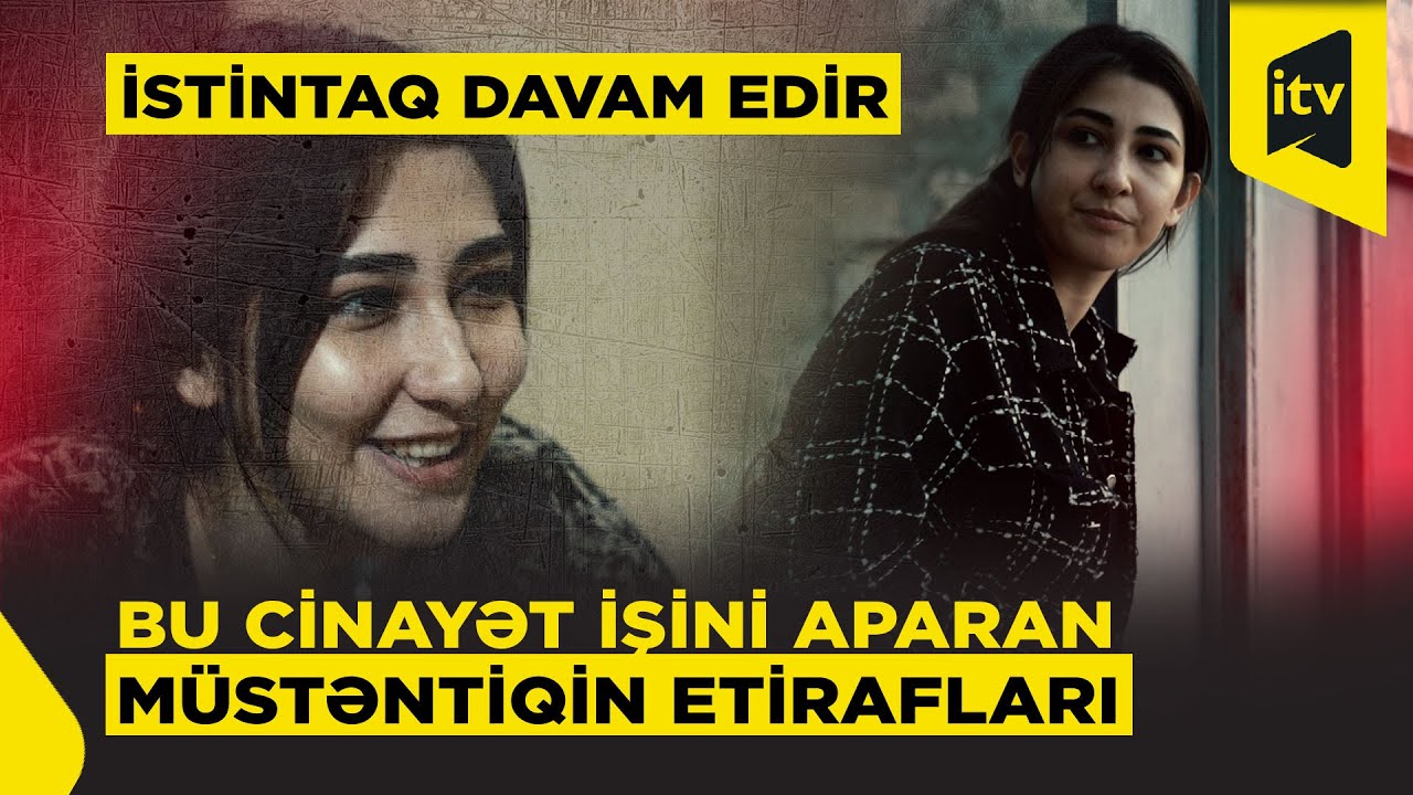 1976-cı il Bərdə cinayətinin sirri: Müstəntiq ilk dəfə danışır | “İstintaq davam edir”