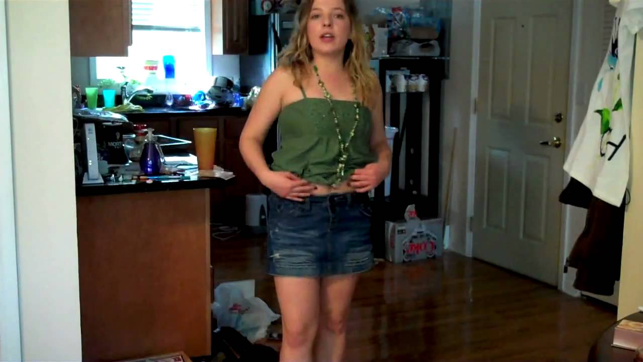 Outfit of the day 5-22-2010