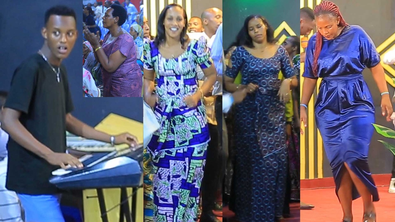 🔴UMUKUNGA BY BONFILS NABAMAMA BABAYUMBE BAKAYOLE MUGITARAMO CYABO HABAYUMUNEZERO UDASANZWE