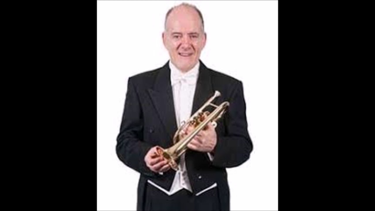 Concerto for Cornet / Denis Wright