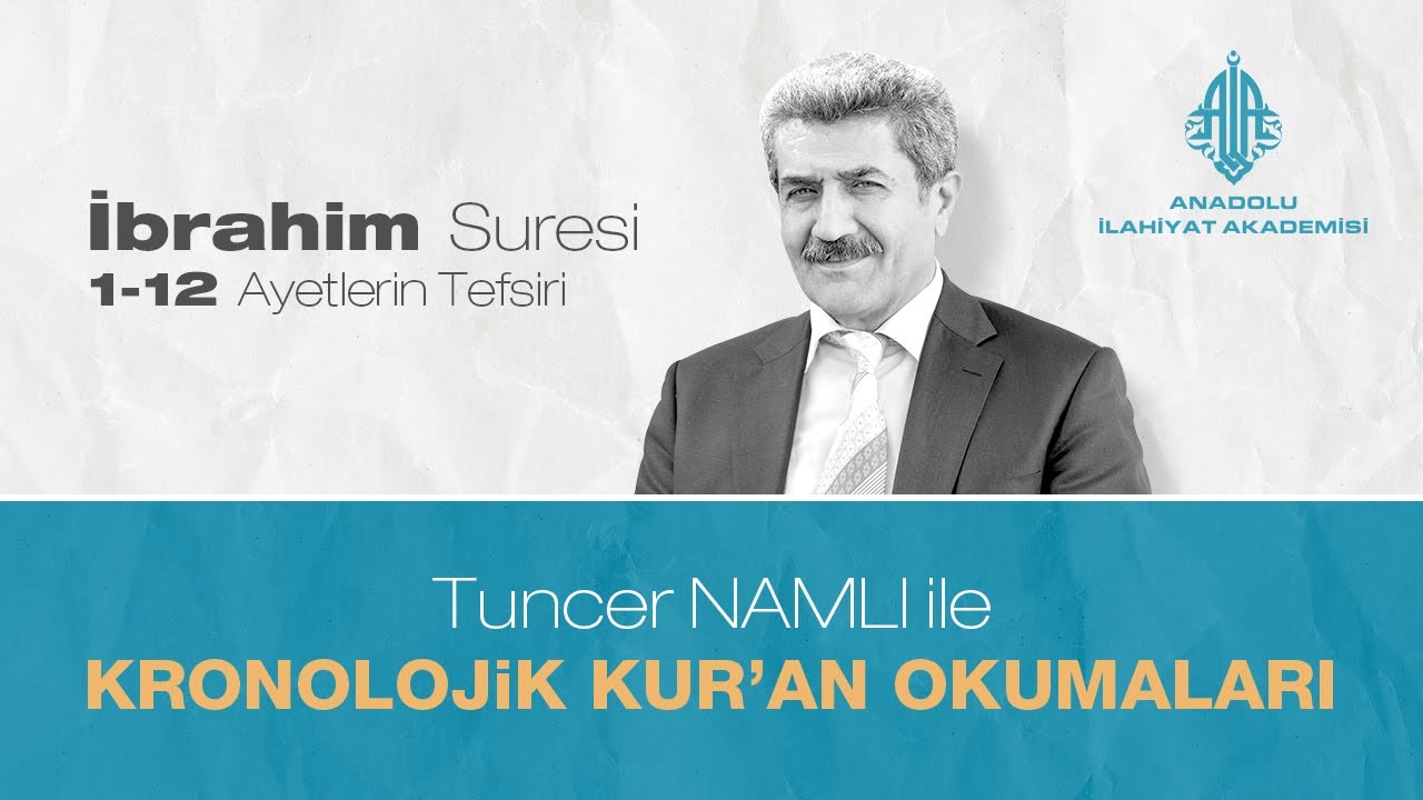 Tuncer NAMLI 