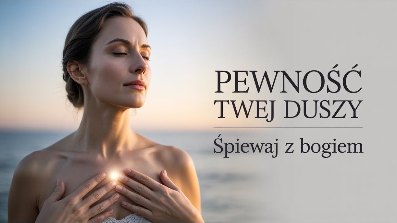 Śpiew Wiary &ndash; 8 Pieśni, Kt&oacute;re Umacniają Duszę | Modlitwa, Nadzieja, Pok&oacute;j