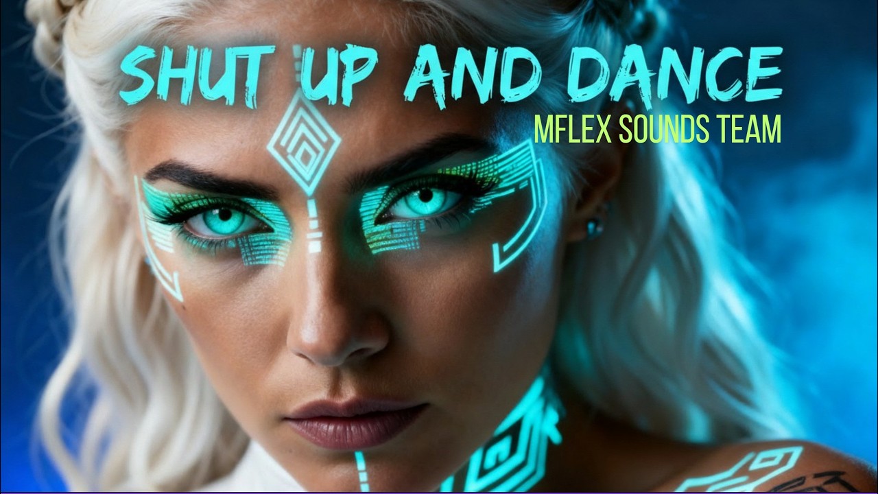 Mflex Sounds Team - Shut up and dance! 2026