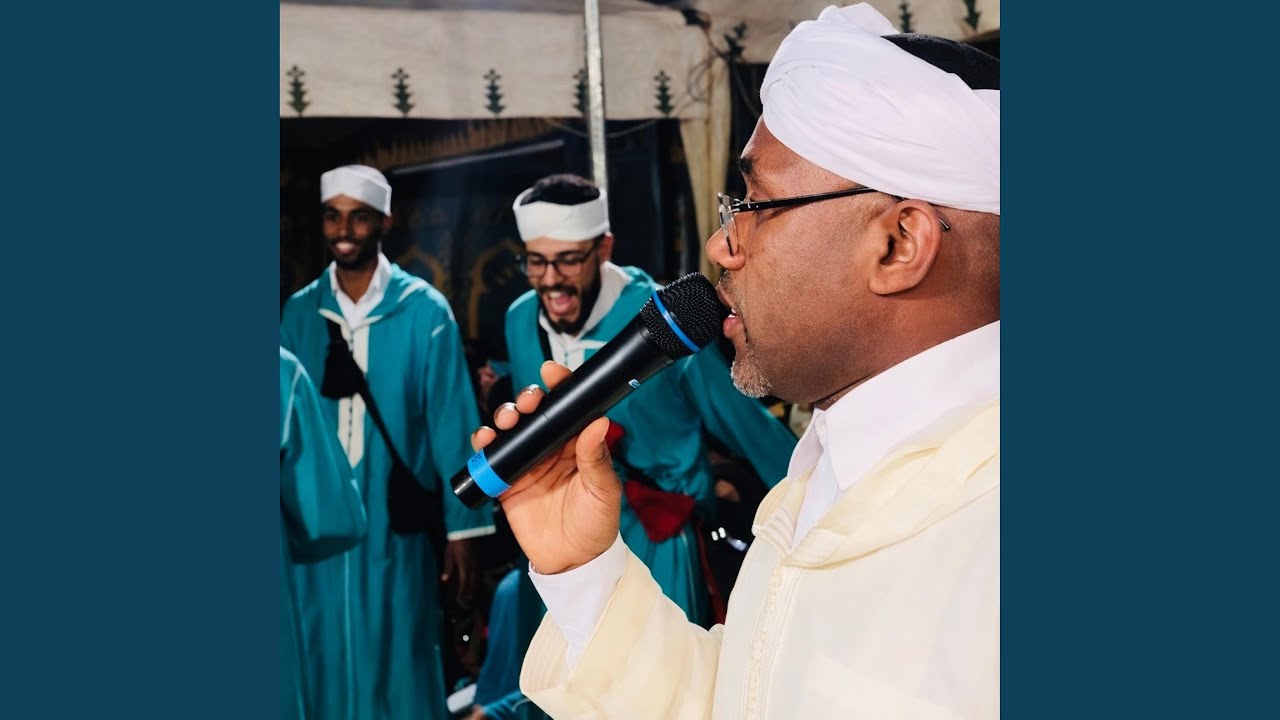 Tirokza Tiyiti Aghtnt Nzra (Aabd Outata Ahwach Chabab Tighremte)