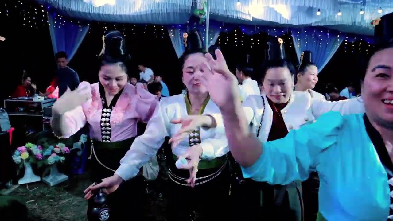 MỪNG TÂN GIA - CÀ ĐIỆP       Demo các êM pẢ nHẢy rẤT cHUêN nghIỆP