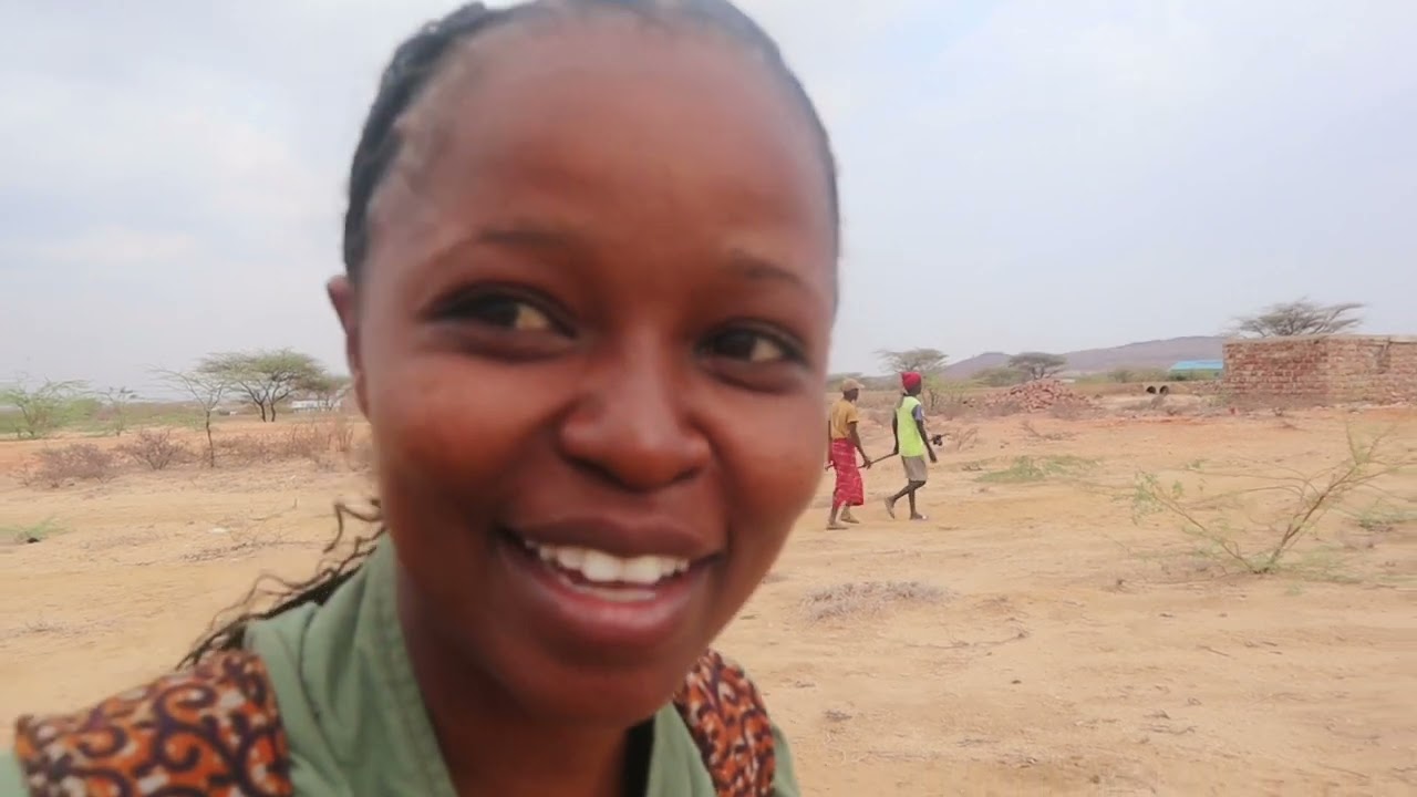 Things to do in Turkana, day trip to Gold Town.